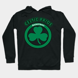 Celtic Pride Hoodie